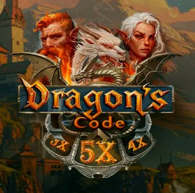 Dragons Code