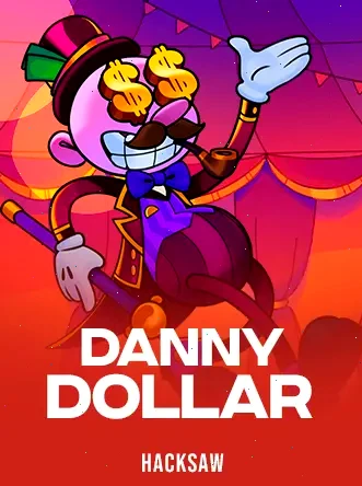 Danny Dollar