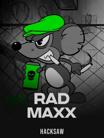 Rad Maxx