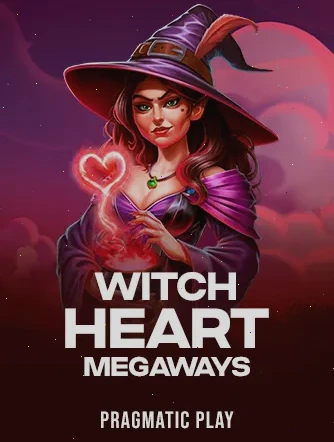 Witch Heart
